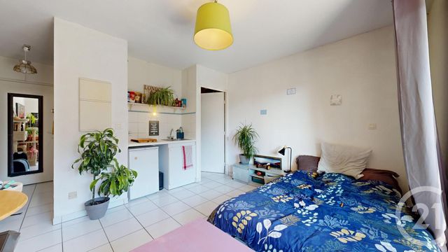 Appartement T1 à vendre - 1 pièce - 21.0 m2 - ST JEAN DE LUZ - 64 - AQUITAINE - Century 21 Indarra