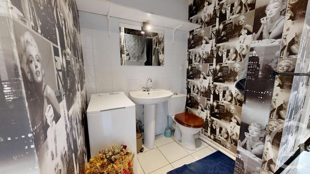 Appartement T1 à vendre - 1 pièce - 21.0 m2 - ST JEAN DE LUZ - 64 - AQUITAINE - Century 21 Indarra