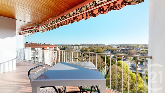 appartement - ANGLET - 64