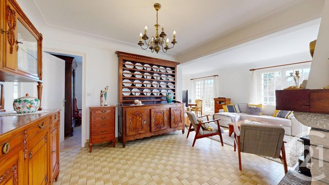 maison à vendre - 4 pièces - 136.0 m2 - ONDRES - 40 - AQUITAINE - Century 21 Indarra