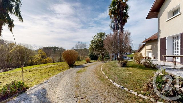 maison à vendre - 4 pièces - 136.0 m2 - ONDRES - 40 - AQUITAINE - Century 21 Indarra