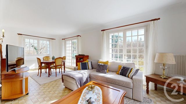 maison à vendre - 4 pièces - 136.0 m2 - ONDRES - 40 - AQUITAINE - Century 21 Indarra