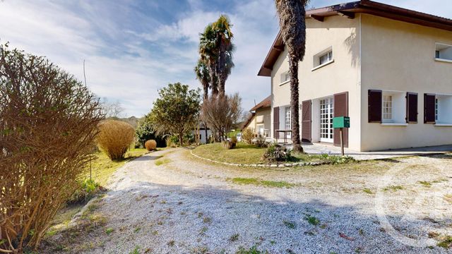maison à vendre - 4 pièces - 136.0 m2 - ONDRES - 40 - AQUITAINE - Century 21 Indarra