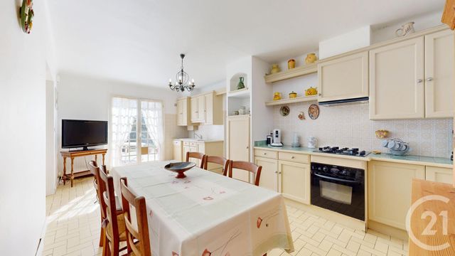 maison à vendre - 4 pièces - 136.0 m2 - ONDRES - 40 - AQUITAINE - Century 21 Indarra