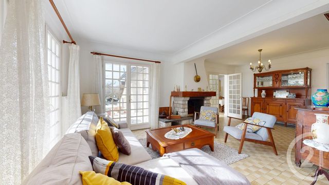 maison à vendre - 4 pièces - 136.0 m2 - ONDRES - 40 - AQUITAINE - Century 21 Indarra