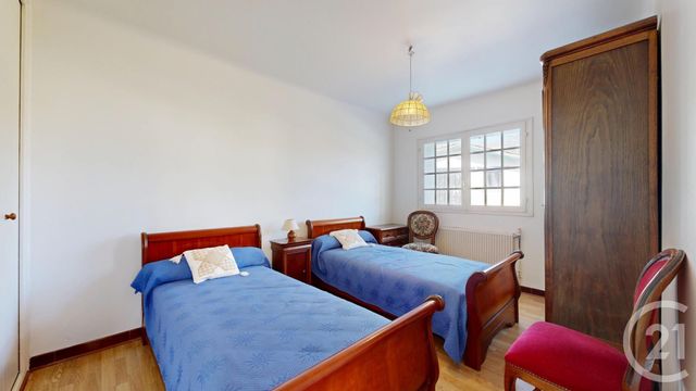 maison à vendre - 4 pièces - 136.0 m2 - ONDRES - 40 - AQUITAINE - Century 21 Indarra