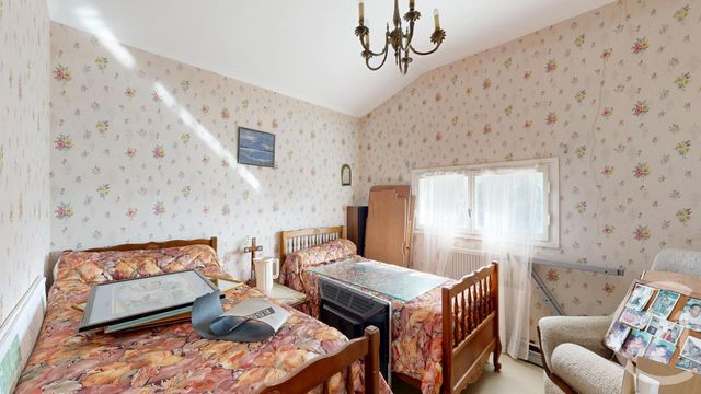 maison à vendre - 4 pièces - 136.0 m2 - ONDRES - 40 - AQUITAINE - Century 21 Indarra