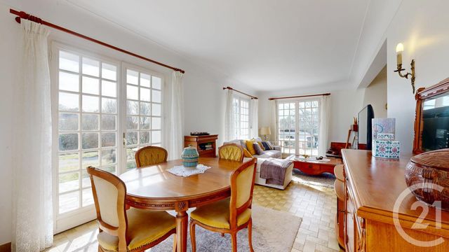 maison à vendre - 4 pièces - 136.0 m2 - ONDRES - 40 - AQUITAINE - Century 21 Indarra