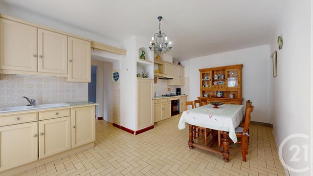 maison à vendre - 4 pièces - 136.0 m2 - ONDRES - 40 - AQUITAINE - Century 21 Indarra