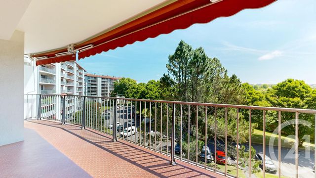 appartement - ANGLET - 64