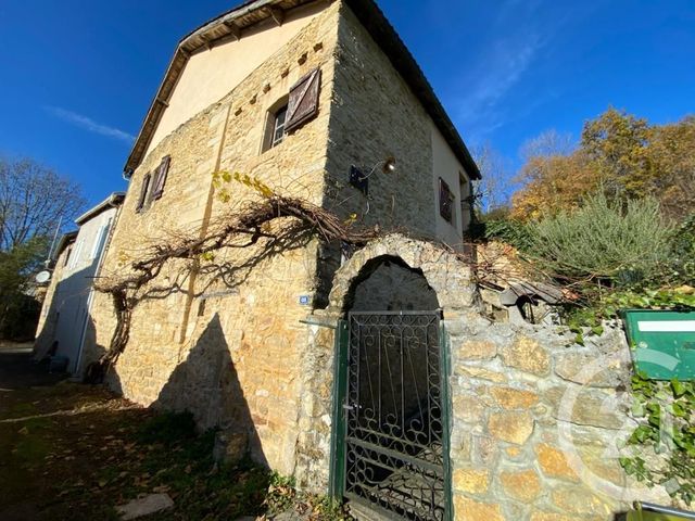 Maison à louer LE LARDIN ST LAZARE