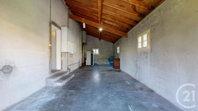 maison à vendre - 5 pièces - 139.15 m2 - BASSUSSARRY - 64 - AQUITAINE - Century 21 Indarra