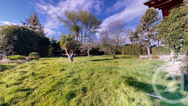 maison à vendre - 5 pièces - 139.15 m2 - BASSUSSARRY - 64 - AQUITAINE - Century 21 Indarra