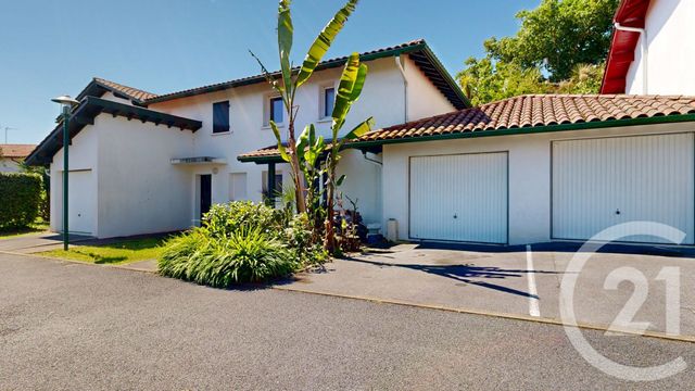 maison - ANGLET - 64