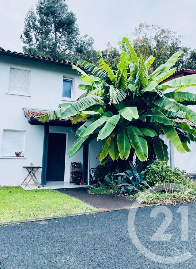 maison - ANGLET - 64