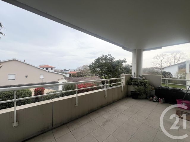 appartement - ANGLET - 64