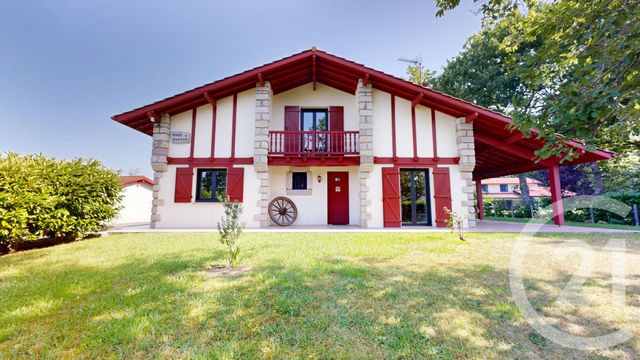 maison - URCUIT - 64