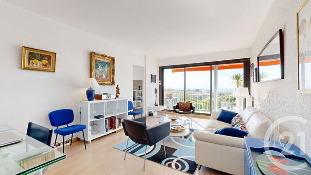 Appartement T3 à vendre ANGLET