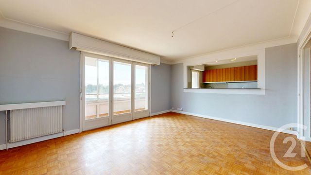 Appartement F4 à vendre - 4 pièces - 86.0 m2 - ANGLET - 64 - AQUITAINE - Century 21 Indarra