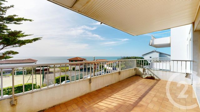 appartement - ANGLET - 64