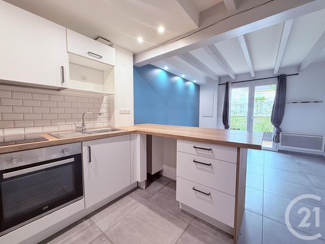 Appartement F2 Bis à louer ANGLET