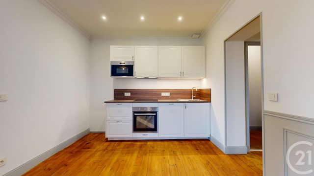 Appartement T4 à vendre - 4 pièces - 81.33 m2 - HENDAYE - 64 - AQUITAINE - Century 21 Indarra