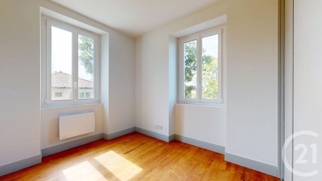 Appartement T4 à vendre - 4 pièces - 81.33 m2 - HENDAYE - 64 - AQUITAINE - Century 21 Indarra