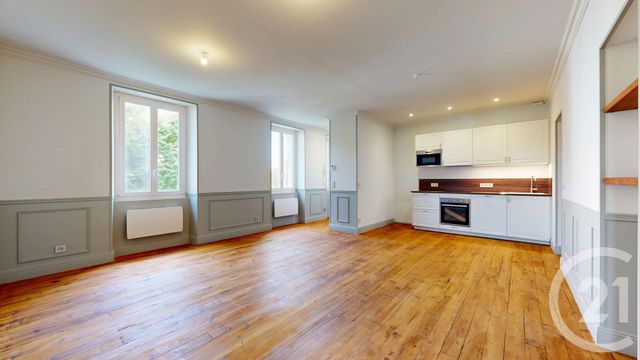appartement - HENDAYE - 64