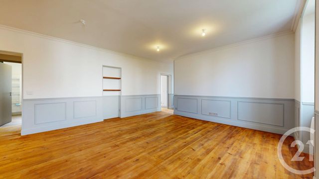 Appartement T4 à vendre - 4 pièces - 81.33 m2 - HENDAYE - 64 - AQUITAINE - Century 21 Indarra