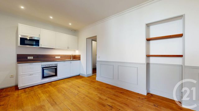 Appartement T4 à vendre - 4 pièces - 81.33 m2 - HENDAYE - 64 - AQUITAINE - Century 21 Indarra