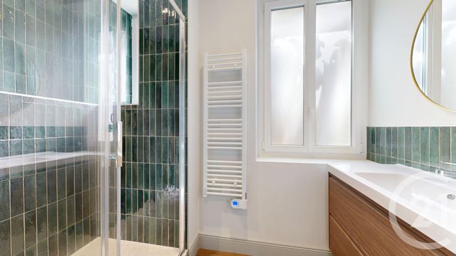 Appartement T4 à vendre - 4 pièces - 81.33 m2 - HENDAYE - 64 - AQUITAINE - Century 21 Indarra