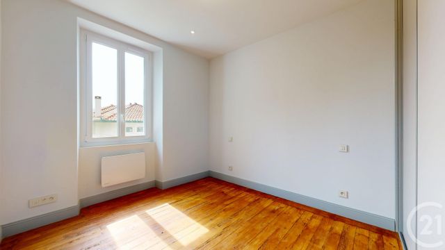 Appartement T4 à vendre - 4 pièces - 81.33 m2 - HENDAYE - 64 - AQUITAINE - Century 21 Indarra