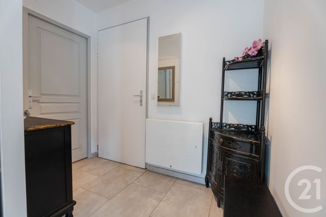 Appartement T2 à vendre - 2 pièces - 54.47 m2 - ANGLET - 64 - AQUITAINE - Century 21 Indarra