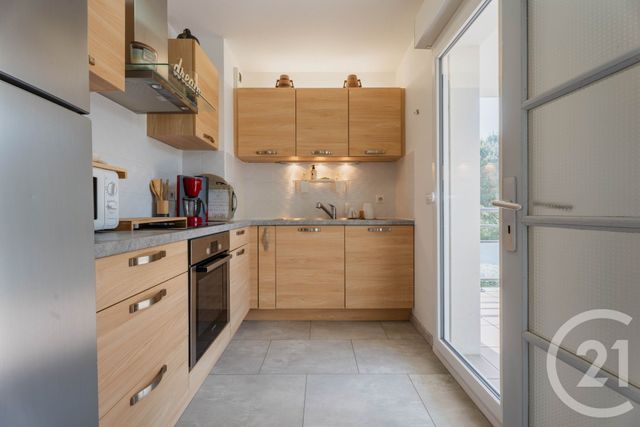 Appartement T2 à vendre - 2 pièces - 54.47 m2 - ANGLET - 64 - AQUITAINE - Century 21 Indarra