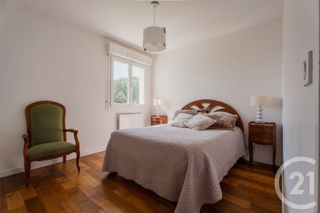 Appartement T2 à vendre - 2 pièces - 54.47 m2 - ANGLET - 64 - AQUITAINE - Century 21 Indarra