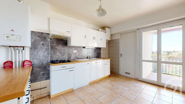 Afficher la photo en grand Appartement T3 à vendre - 3 pièces - 75.33 m2 - ANGLET - 64 - AQUITAINE - Century 21 Indarra