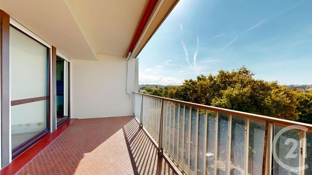appartement - ANGLET - 64