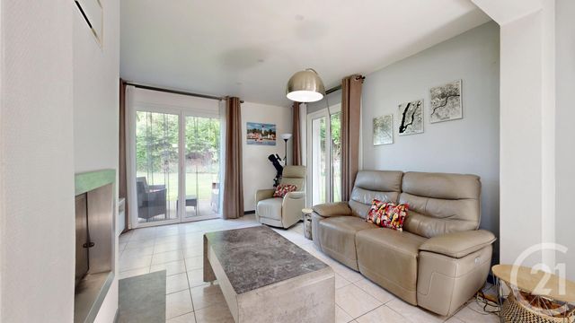 maison à vendre - 5 pièces - 159.35 m2 - ANGLET - 64 - AQUITAINE - Century 21 Indarra