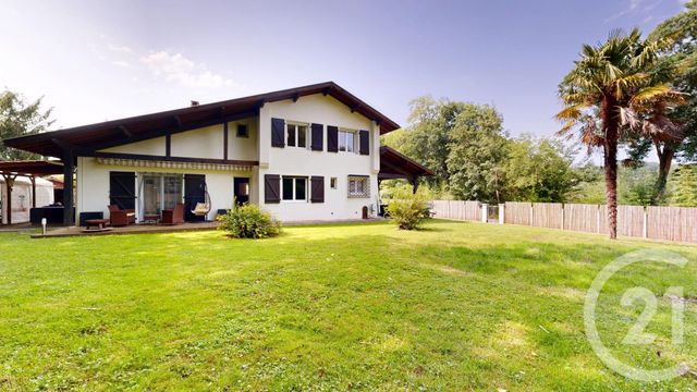 maison - ANGLET - 64