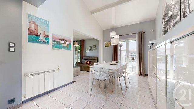 maison à vendre - 5 pièces - 159.35 m2 - ANGLET - 64 - AQUITAINE - Century 21 Indarra