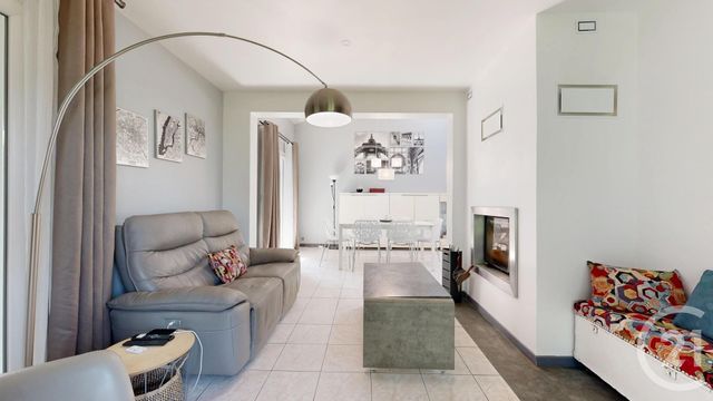 maison à vendre - 5 pièces - 159.35 m2 - ANGLET - 64 - AQUITAINE - Century 21 Indarra