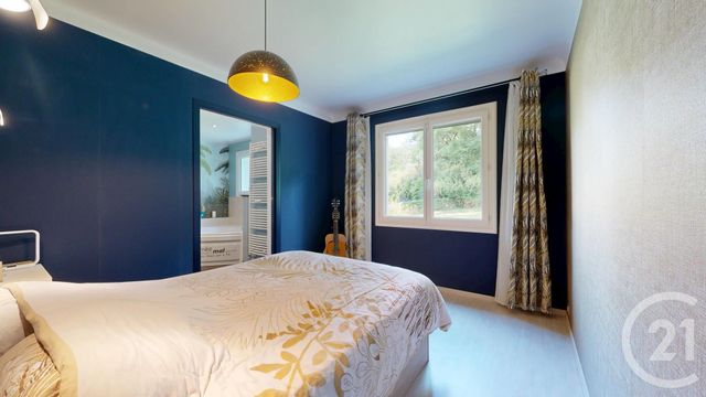 maison à vendre - 5 pièces - 159.35 m2 - ANGLET - 64 - AQUITAINE - Century 21 Indarra