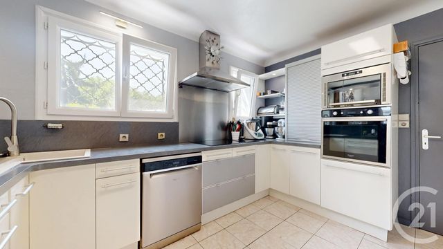 maison à vendre - 5 pièces - 159.35 m2 - ANGLET - 64 - AQUITAINE - Century 21 Indarra