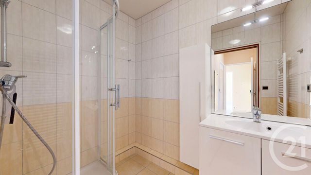 Appartement F2 à vendre - 2 pièces - 58.16 m2 - ANGLET - 64 - AQUITAINE - Century 21 Indarra