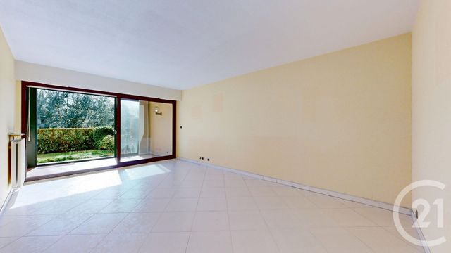 Appartement F2 à vendre - 2 pièces - 58.16 m2 - ANGLET - 64 - AQUITAINE - Century 21 Indarra