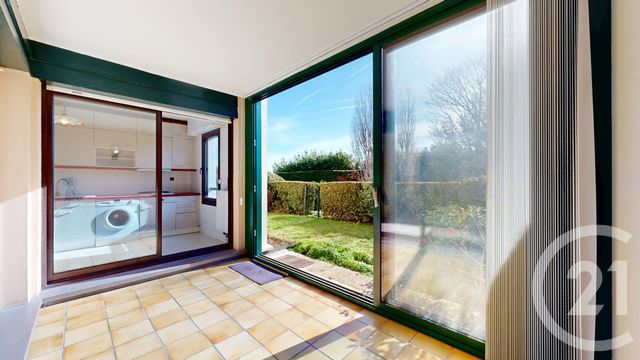 Appartement F2 à vendre - 2 pièces - 58.16 m2 - ANGLET - 64 - AQUITAINE - Century 21 Indarra