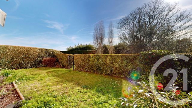 Appartement F2 à vendre ANGLET