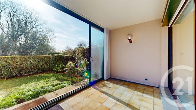 Appartement F2 à vendre - 2 pièces - 58.16 m2 - ANGLET - 64 - AQUITAINE - Century 21 Indarra