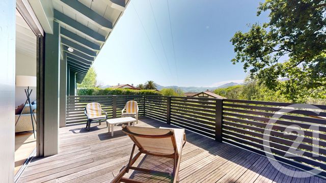 Afficher la photo en grand maison à vendre - 5 pièces - 179.0 m2 - SARE - 64 - AQUITAINE - Century 21 Indarra