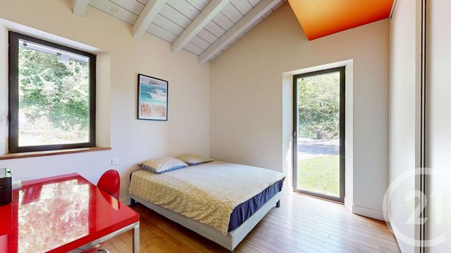 Afficher la photo en grand maison à vendre - 5 pièces - 179.0 m2 - SARE - 64 - AQUITAINE - Century 21 Indarra